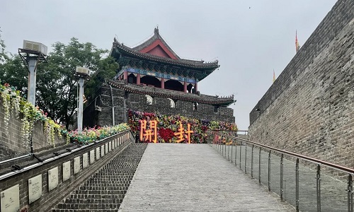 Ancient-City-Wall-Kaifeng